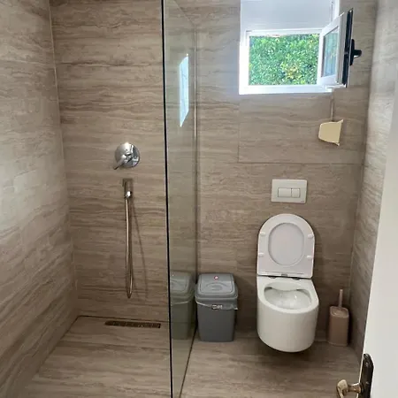 Apartment Nian *