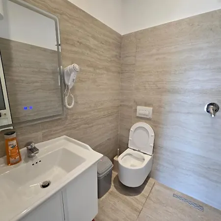 Apartment Nian