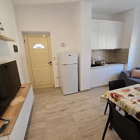 Apartment Nian *
