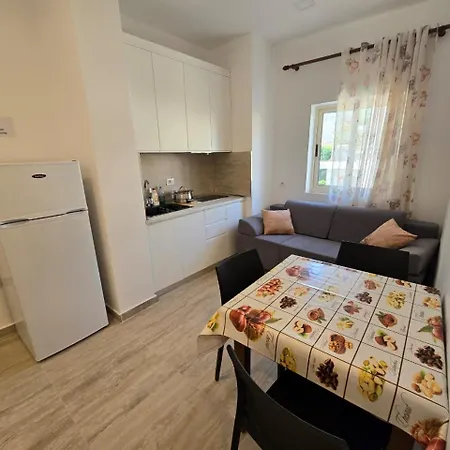 Nian Apartment Vlorë