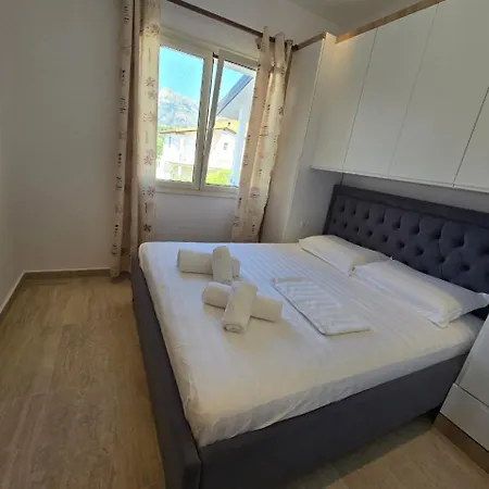 Apartment Nian