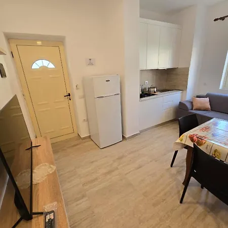 Apartment Nian *