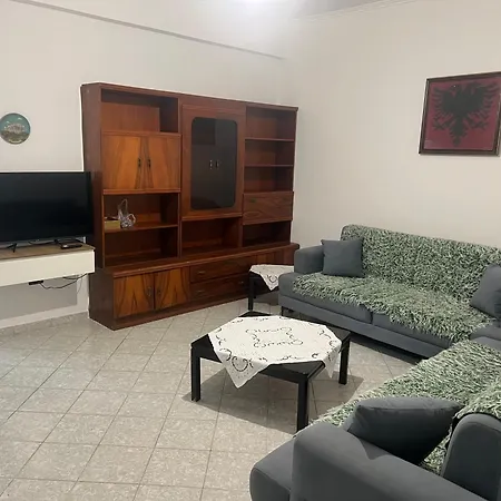 Διαμέρισμα Nian Vlorë