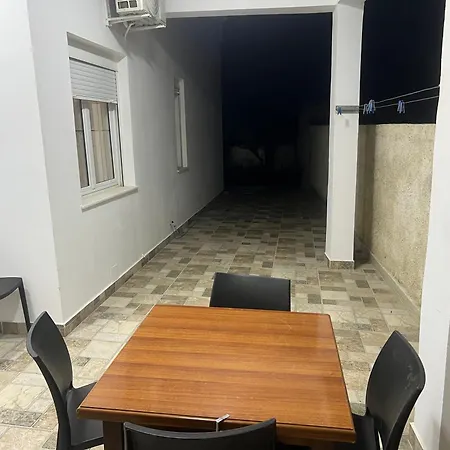 Apartment Nian *