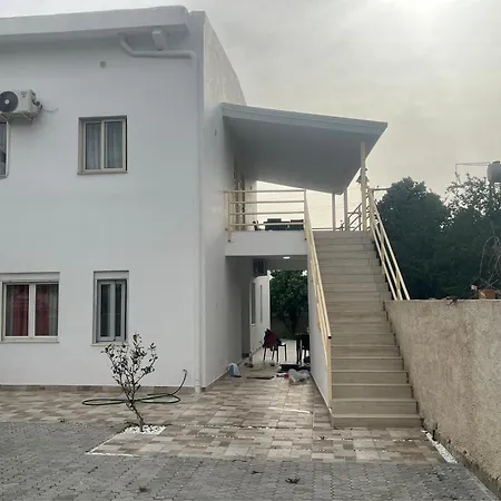 Διαμέρισμα Nian Vlorë