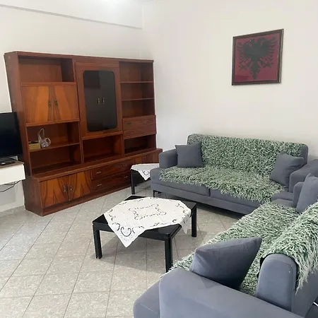 Nian Apartment *