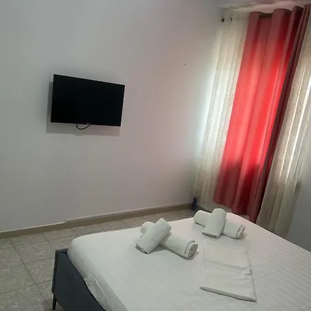 Apartment Nian Vlorë