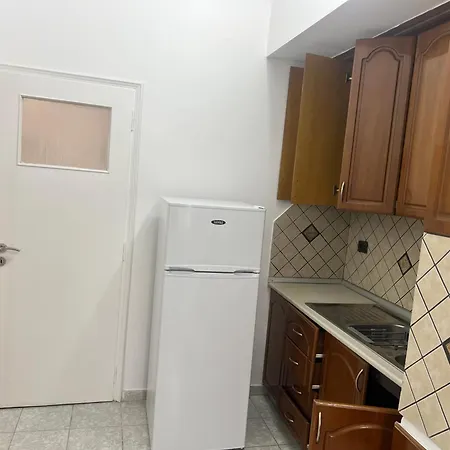 Apartment Nian *