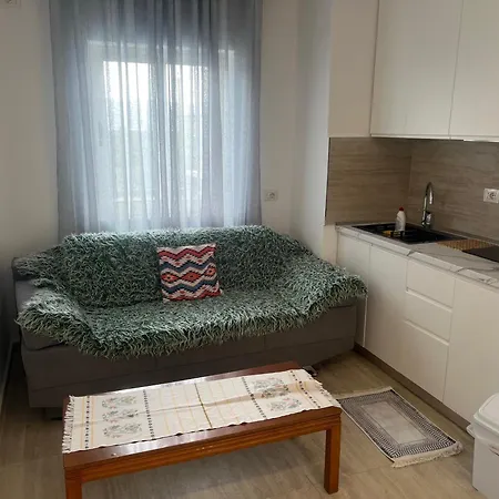 Apartment Nian Vlorë