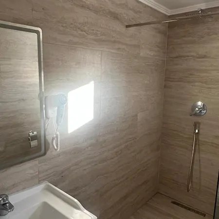 Nian شقة فلورا