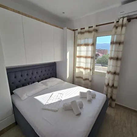 شقة Nian فلورا