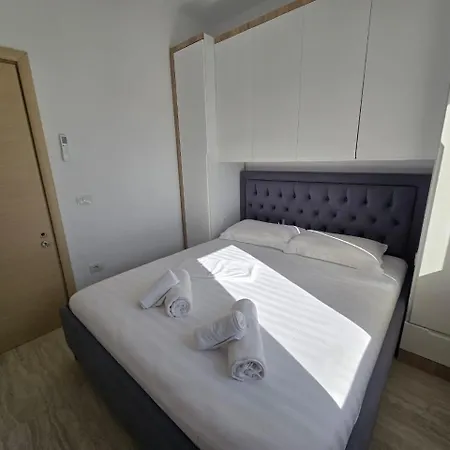 شقة Nian فلورا