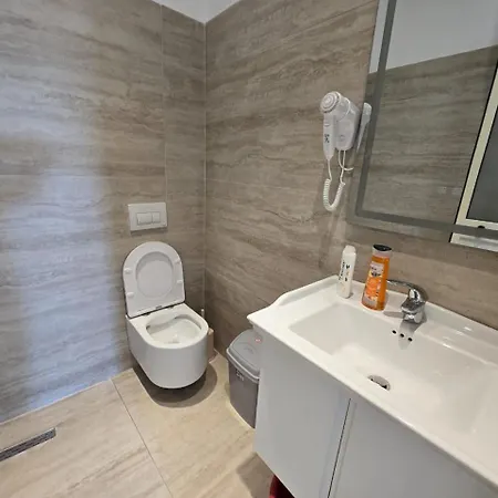 شقة Nian فلورا