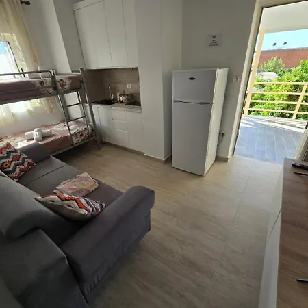 شقة Nian فلورا